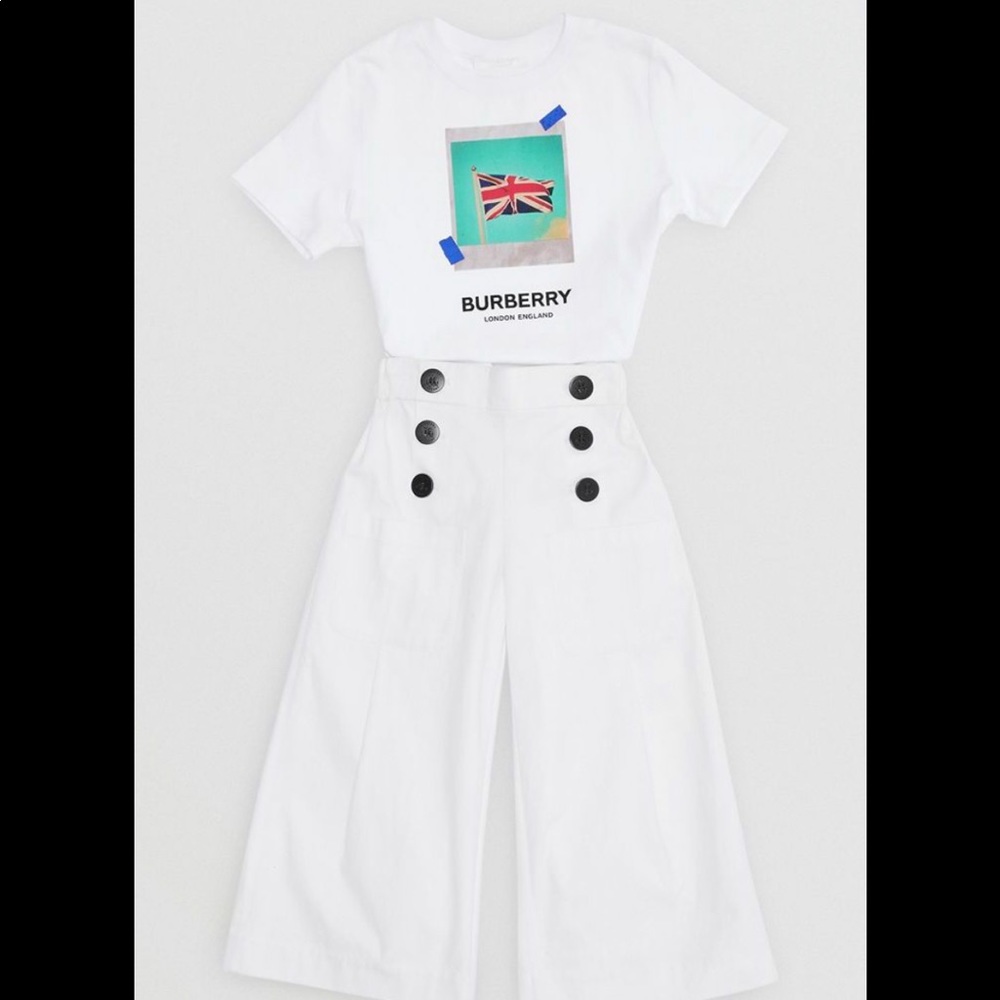 Burberry T-shirt